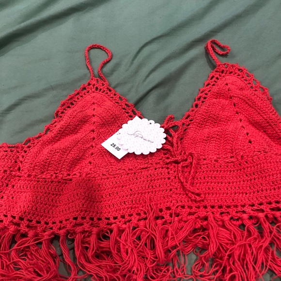 Top - Picture 2 of 2